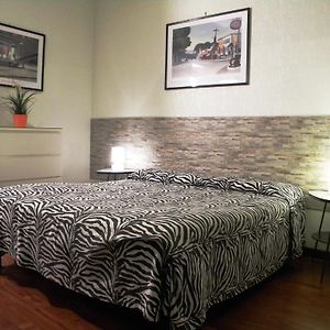 Dreibettzimmer